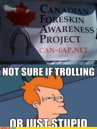 Futurama Fry / Not Sure If X