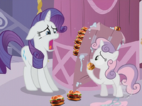My Little Pony: Friendship is Magic