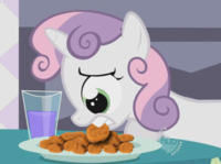 My Little Pony: Friendship is Magic