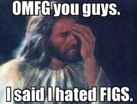 LOL Jesus