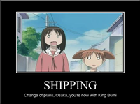 Shipping