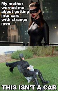 Batman