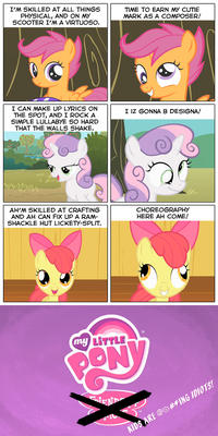 My Little Pony: Friendship is Magic