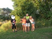 Forever Alone