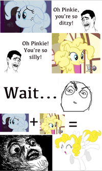 My Little Pony: Friendship is Magic