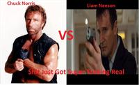 Chuck Norris