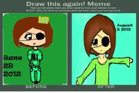 Draw This Again!
