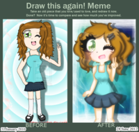 Draw This Again!