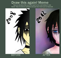 Draw This Again!