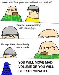 Breaking Bad Comics