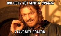 One Does Not Simply Walk into Mordor