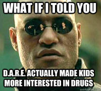 Matrix Morpheus
