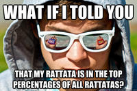 Matrix Morpheus