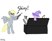 My Little Pony: Friendship is Magic