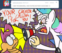 My Little Pony: Friendship is Magic
