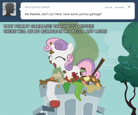 My Little Pony: Friendship is Magic