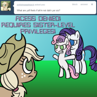 My Little Pony: Friendship is Magic