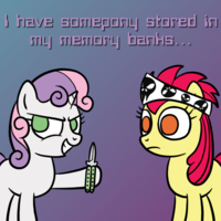 My Little Pony: Friendship is Magic