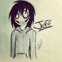 Jeff the Killer