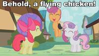 My Little Pony: Friendship is Magic