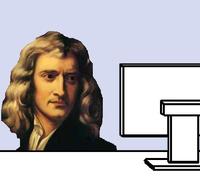 Computer Reaction Faces