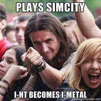 SimCity