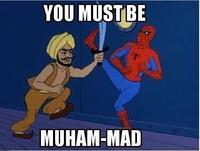 '60s Spider-Man
