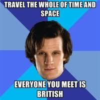 Doctor Who