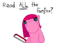My Little Pony: Friendship is Magic
