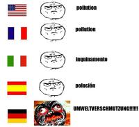 Differenze Linguistiche