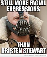 When Gotham is Ashes, You Have My Permission to Die