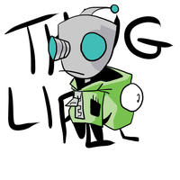 I Didn't Choose The Thug Life, The Thug Life Chose Me