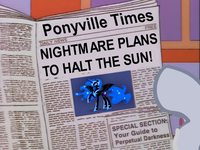 My Little Pony: Friendship is Magic