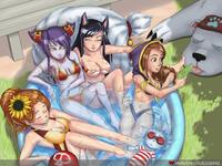 League of Legends
