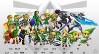 The Legend of Zelda