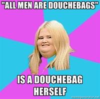 Scumbag Fat Girl