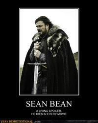 Sean Bean