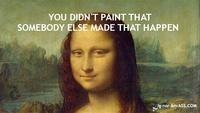 You Didn't Build That