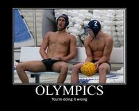 You're Doing It Wrong