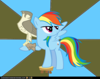 My Little Pony: Friendship is Magic
