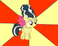 My Little Pony: Friendship is Magic