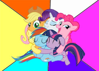 My Little Pony: Friendship is Magic