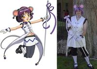 Cosplay