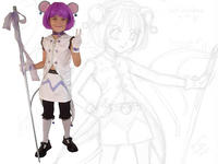 Cosplay