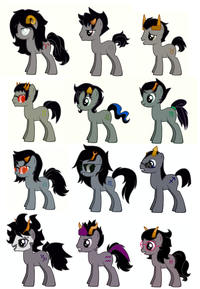 Ponify