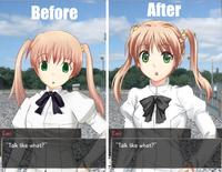 Katawa Shoujo