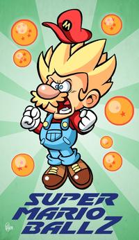 Dragon Ball