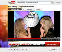 Forever Alone