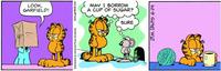 Garfield Parodies