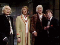 Reaction Faces